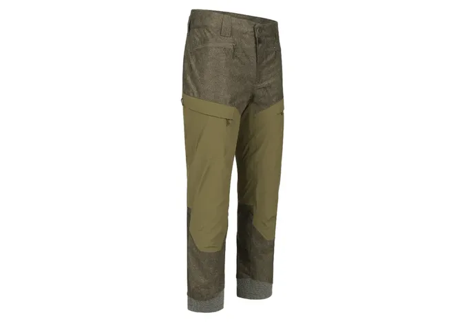 Штани Blaser Active Outfits Men’s VINTAGE Radiator Olive Melange/Black Фото 2